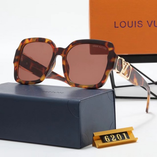 LV Sunglasses Goods