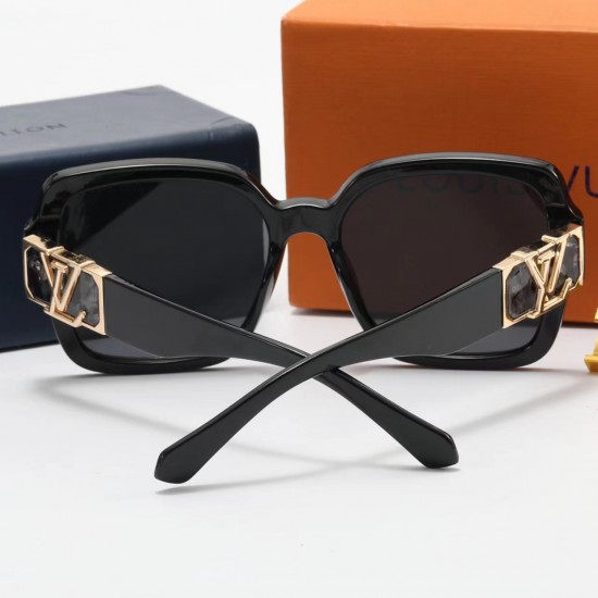 LV Sunglasses Goods