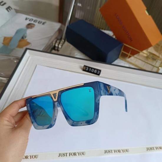 LV Sunglasses Goods