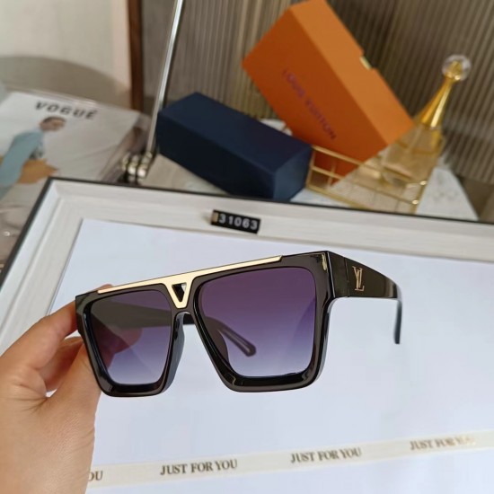 LV Sunglasses Goods
