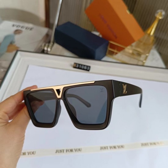 LV Sunglasses Goods