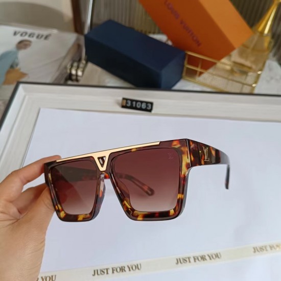LV Sunglasses Goods