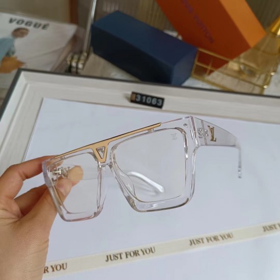 LV Sunglasses Goods