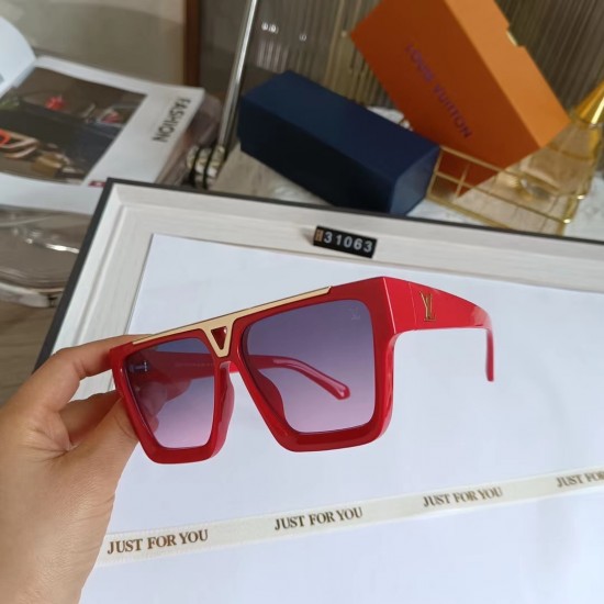 LV Sunglasses Goods