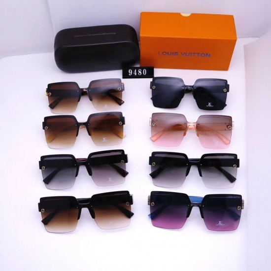 LV Sunglasses Goods