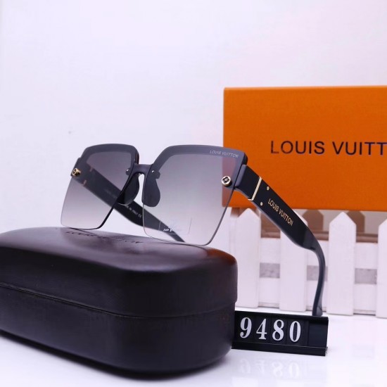 LV Sunglasses Goods