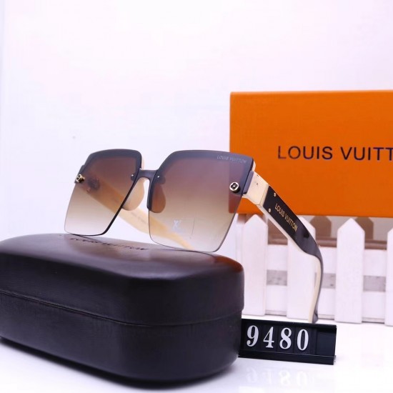 LV Sunglasses Goods