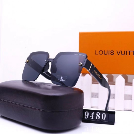 LV Sunglasses Goods