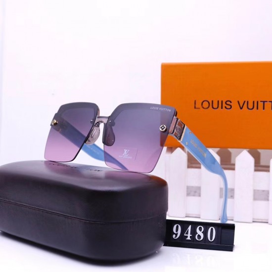 LV Sunglasses Goods
