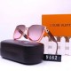 LV Sunglasses Goods