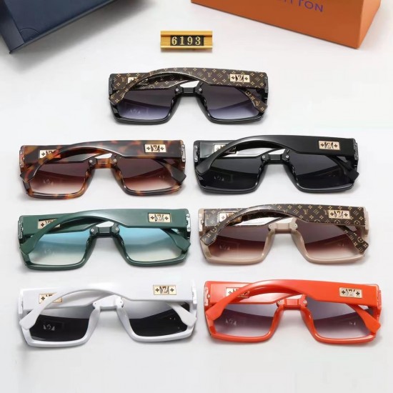 LV Sunglasses Goods