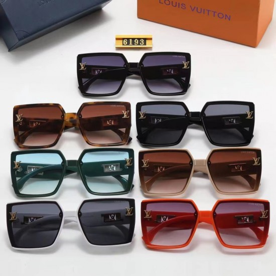 LV Sunglasses Goods
