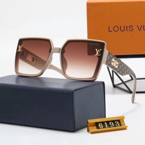 LV Sunglasses Goods