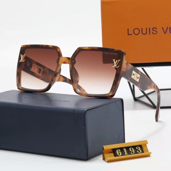 LV Sunglasses Goods