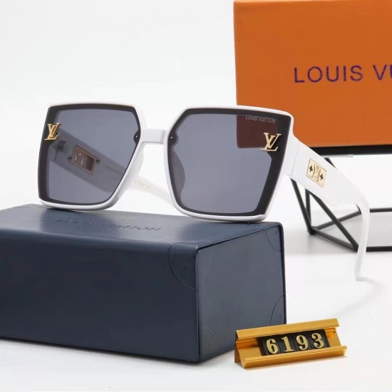 LV Sunglasses Goods