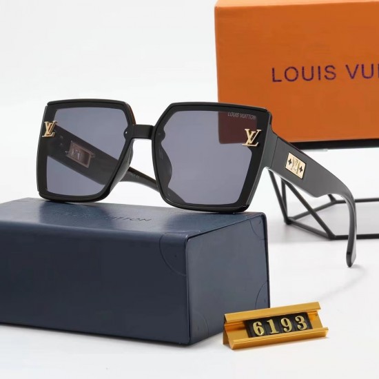 LV Sunglasses Goods
