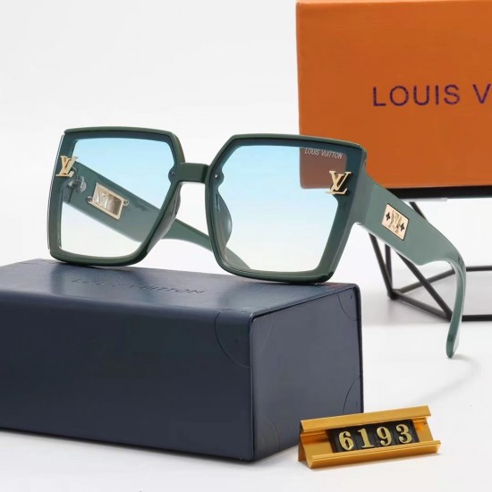 LV Sunglasses Goods