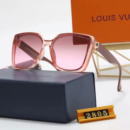 LV Sunglasses Goods