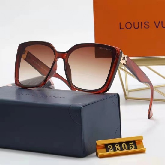 LV Sunglasses Goods
