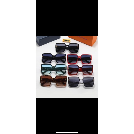 LV Sunglasses Goods