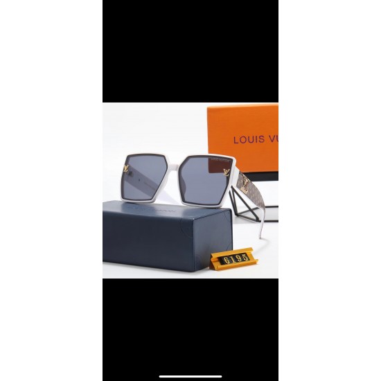 LV Sunglasses Goods
