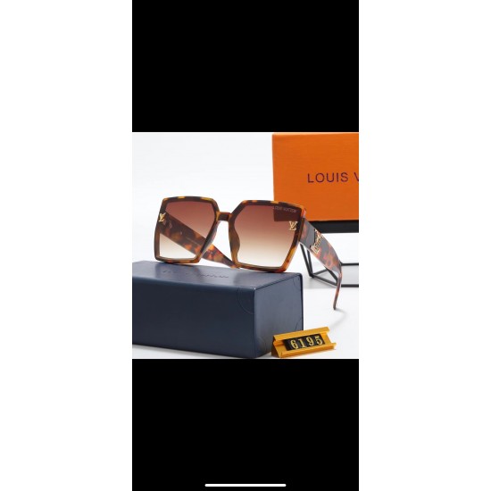 LV Sunglasses Goods