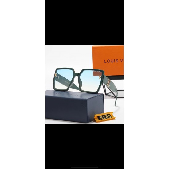 LV Sunglasses Goods