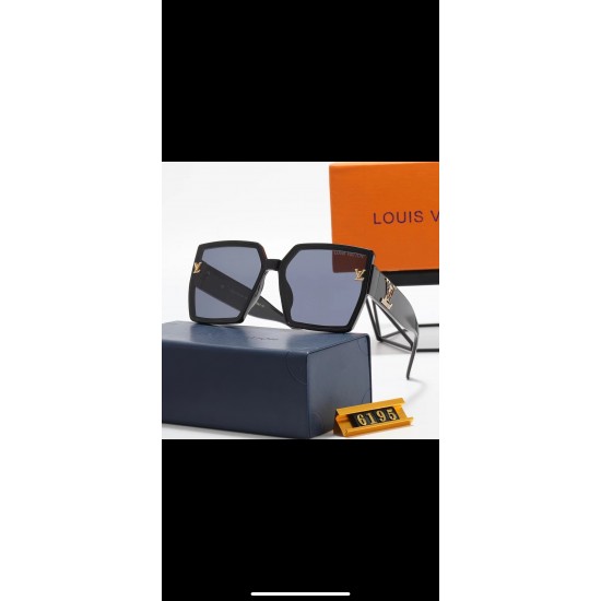 LV Sunglasses Goods