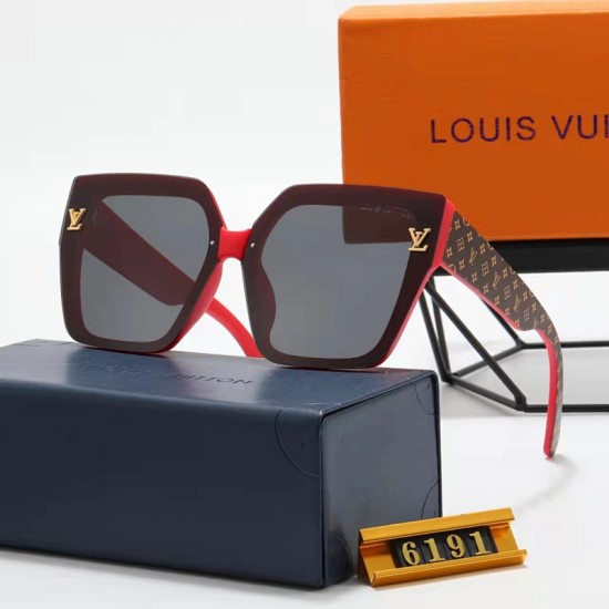 LV Sunglasses Goods