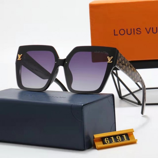 LV Sunglasses Goods