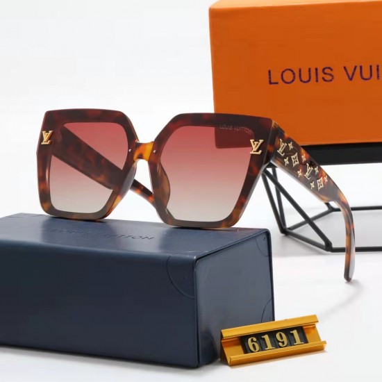 LV Sunglasses Goods
