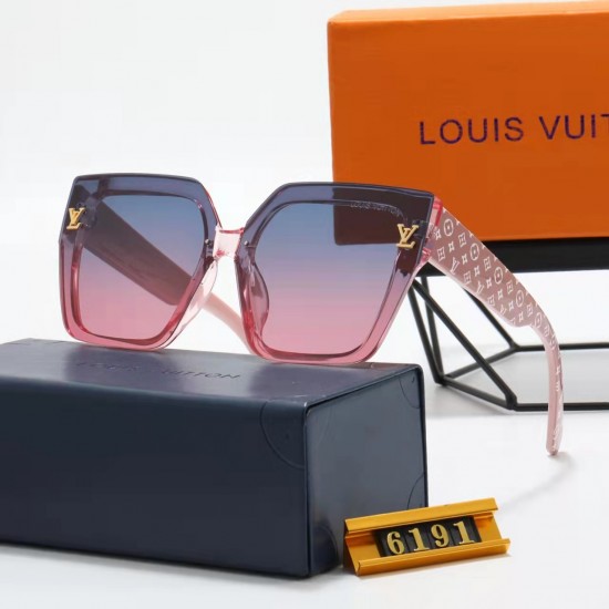 LV Sunglasses Goods