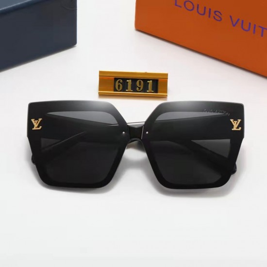 LV Sunglasses Goods