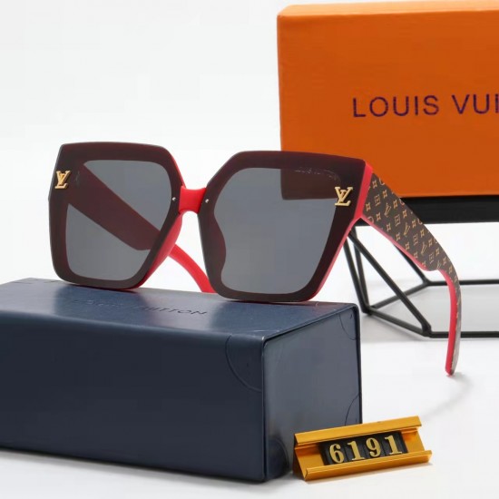 LV Sunglasses Goods