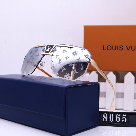 LV Sunglasses Goods