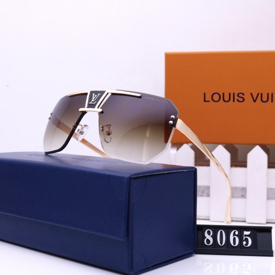 LV Sunglasses Goods