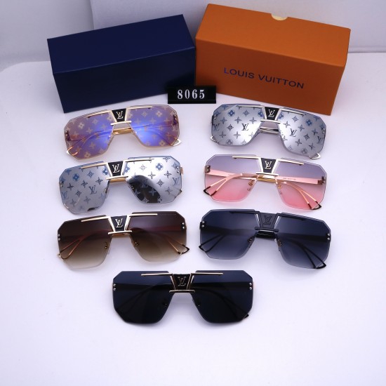 LV Sunglasses Goods