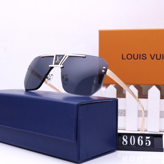 LV Sunglasses Goods