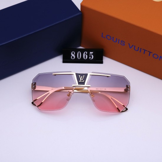 LV Sunglasses Goods