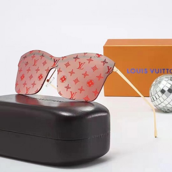 LV Sunglasses Goods