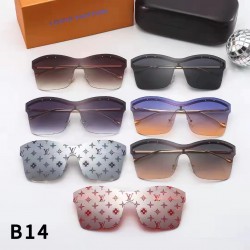 LV Sunglasses Goods