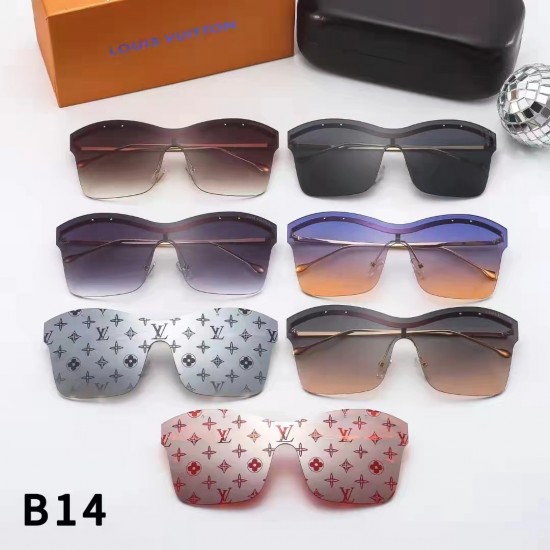 LV Sunglasses Goods