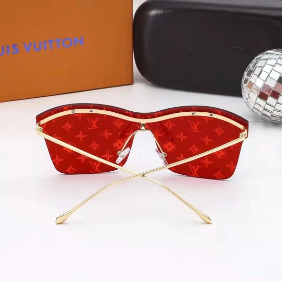 LV Sunglasses Goods
