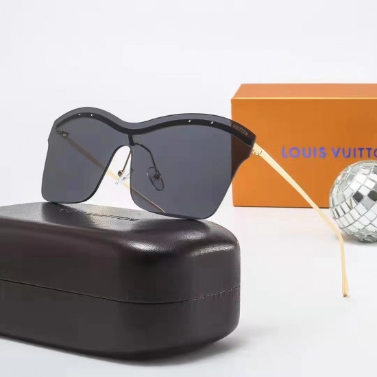 LV Sunglasses Goods