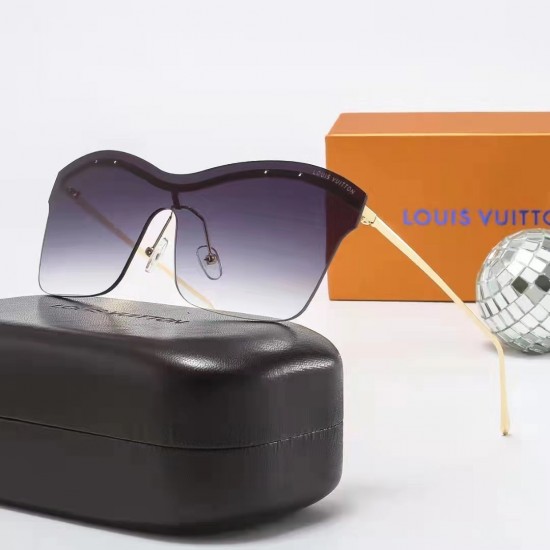 LV Sunglasses Goods