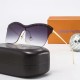 LV Sunglasses Goods