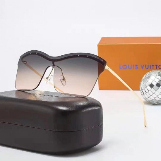 LV Sunglasses Goods