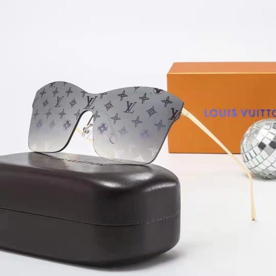 LV Sunglasses Goods