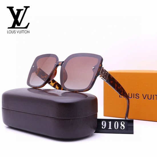 LV Sunglasses Goods