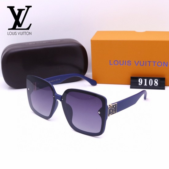 LV Sunglasses Goods